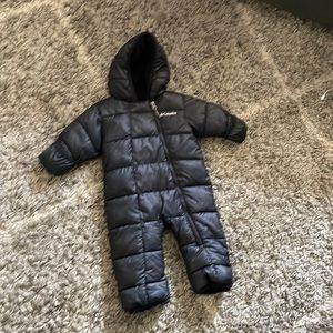 Columbia Baby Snowsuit